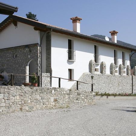 Borgo Di Corte - Alloggio Agrituristico Prestento المظهر الخارجي الصورة