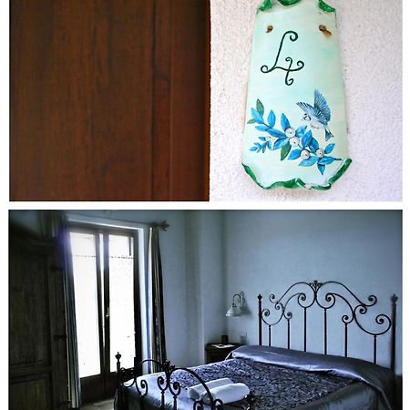 Borgo Di Corte - Alloggio Agrituristico Prestento المظهر الخارجي الصورة