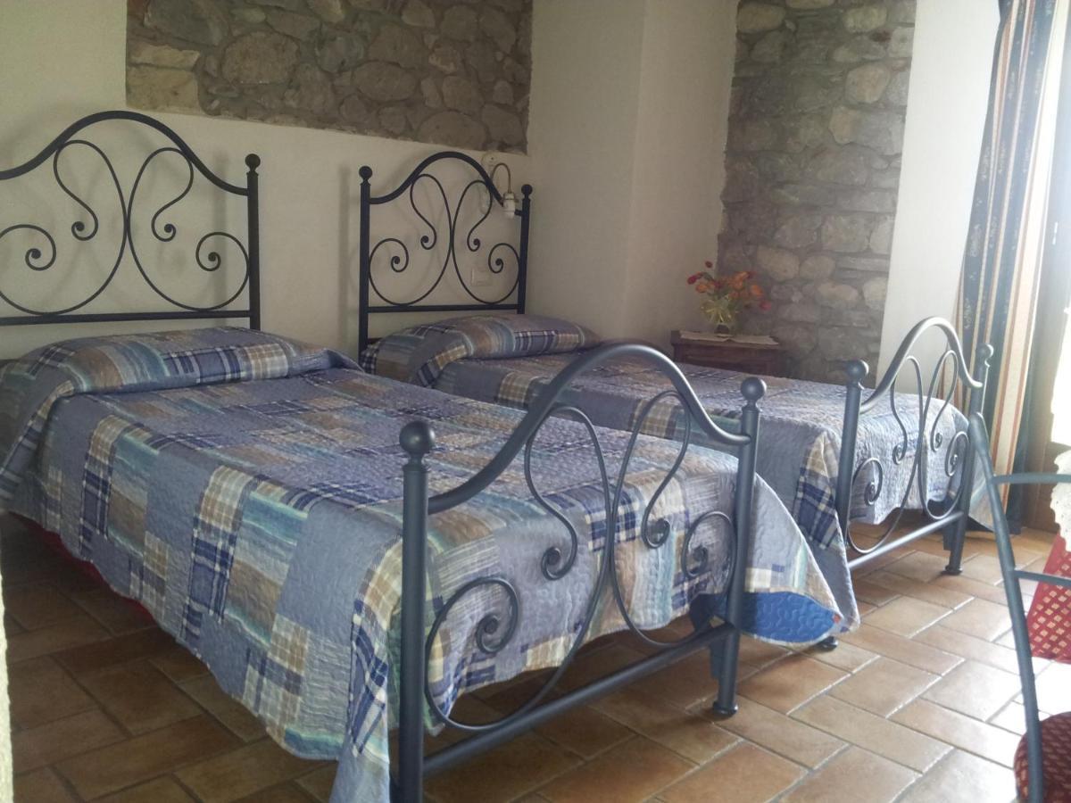 Borgo Di Corte - Alloggio Agrituristico Prestento المظهر الخارجي الصورة