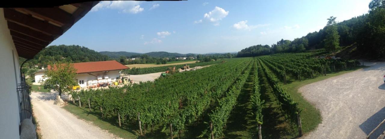 Borgo Di Corte - Alloggio Agrituristico Prestento المظهر الخارجي الصورة