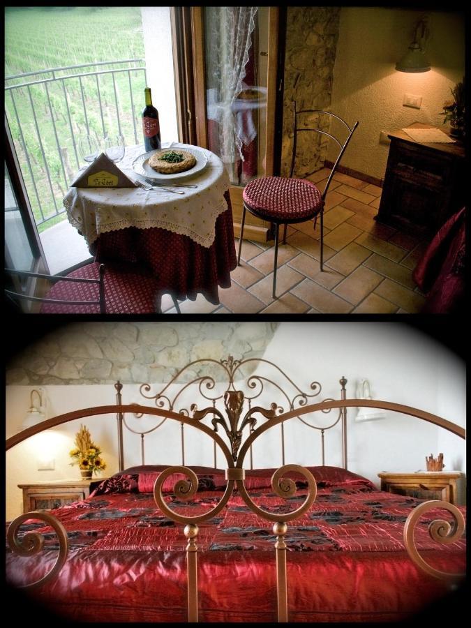 Borgo Di Corte - Alloggio Agrituristico Prestento المظهر الخارجي الصورة