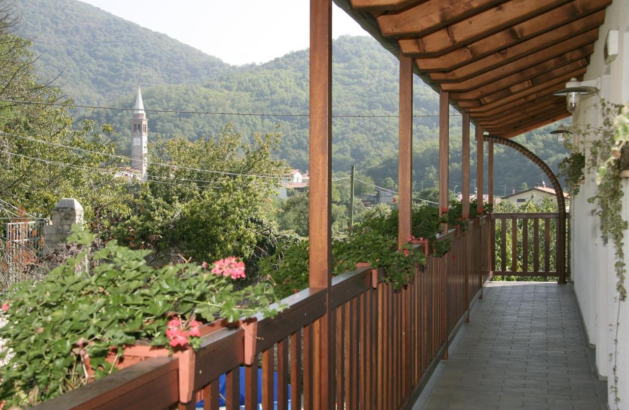 Borgo Di Corte - Alloggio Agrituristico Prestento المظهر الخارجي الصورة