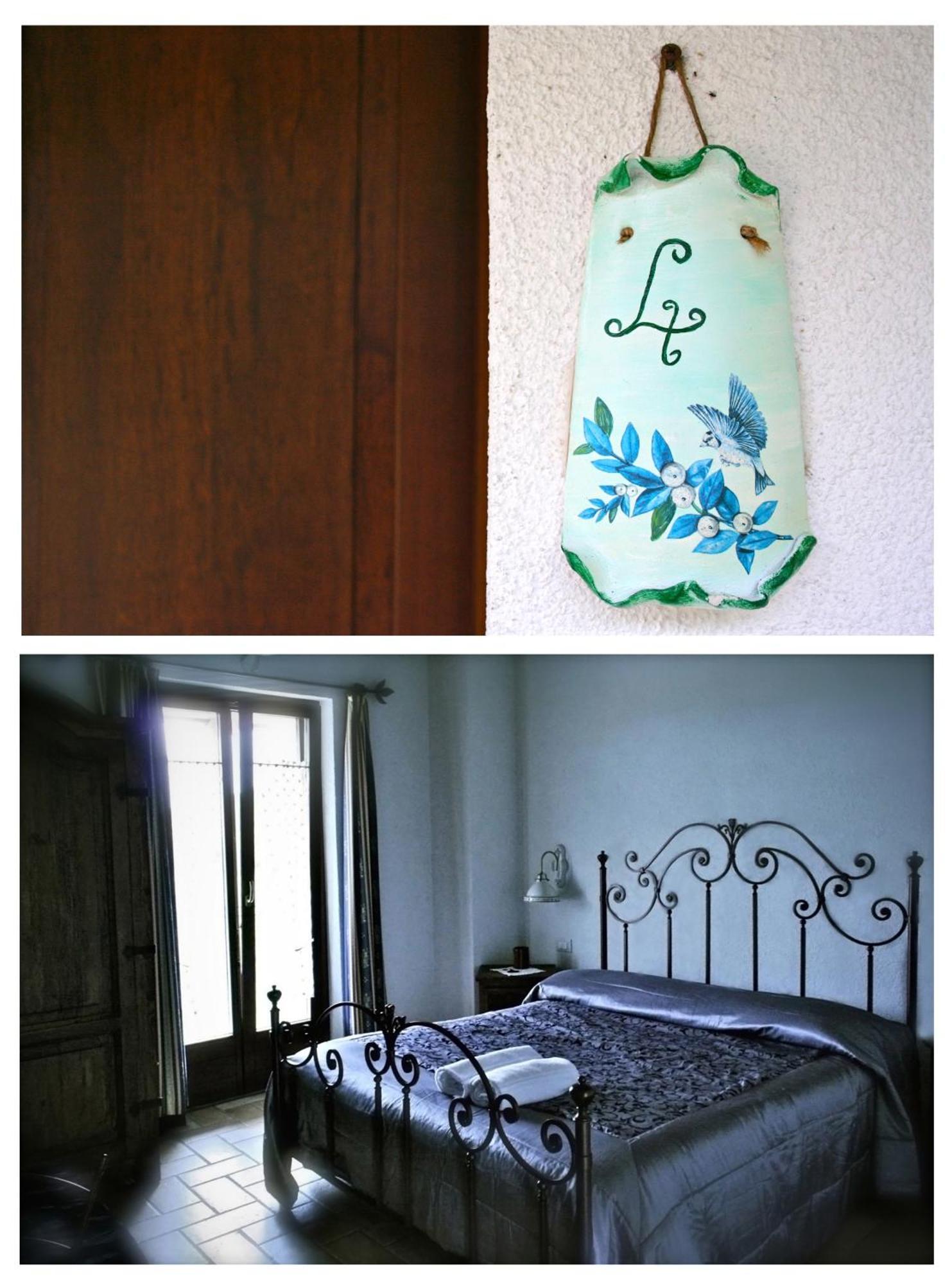 Borgo Di Corte - Alloggio Agrituristico Prestento المظهر الخارجي الصورة